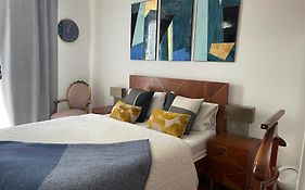 Peloton Organic Health Apartment In Angel, Old Street, Islington
