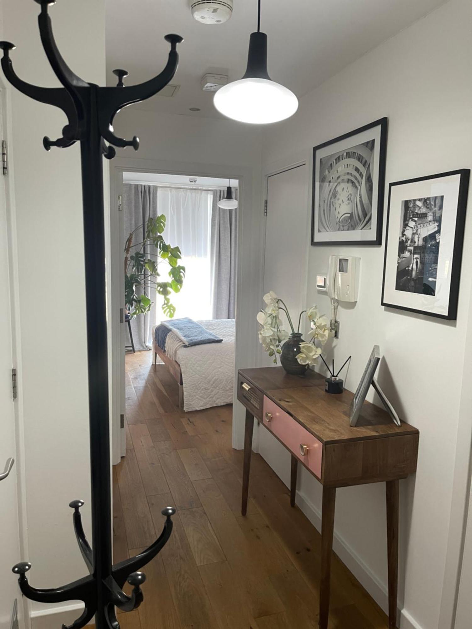 Peloton Organic Health Apartment In Angel, Old Street, Islington Londres Exterior foto